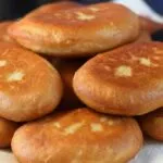 Ліверні пиріжки – простий рецепт ситної домашньої випічки