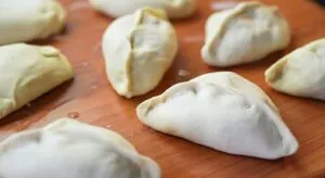 Ліверні пиріжки – простий рецепт ситної домашньої випічки 8