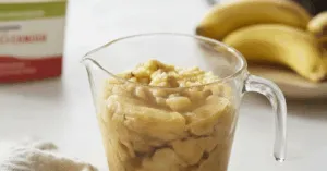 Рецепт бананово-лимонних мафінів - 2