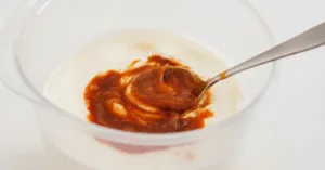Рецепт курячого паприкашу - 5