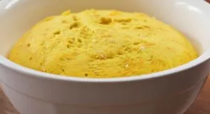 Рецепт морквяного хліба - 4