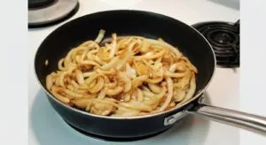 Рецепт тушкованої яловичини з морквою та овочами - 4