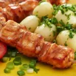 Секрети ніжного шашлику - маринади, лайфхаки та рецепти