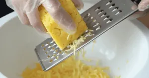 Як приготувати ананасовий джем - 2