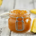 Як приготувати ананасовий джем - простий рецепт на літо
